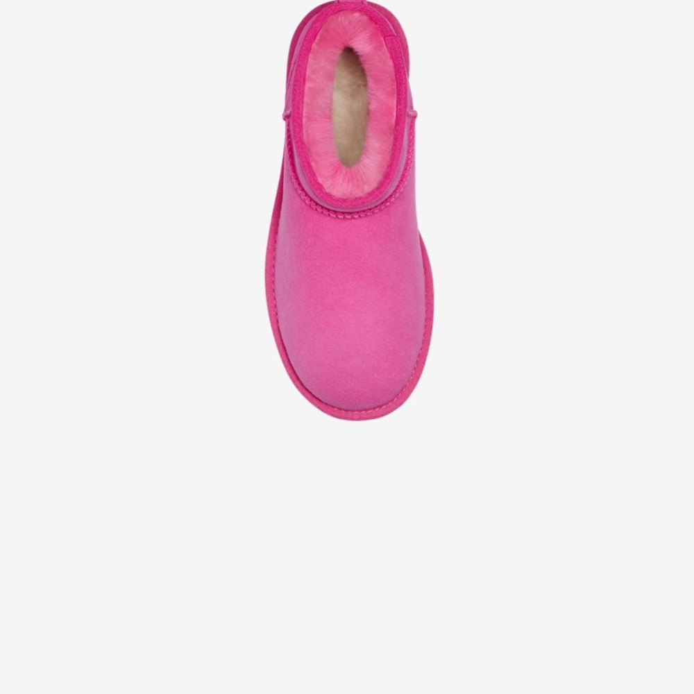 Pink mini uggs - Picture 3 of 3